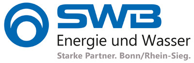 Logo Stadtwerke Bonn Energie und Wasser