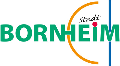 Logo-Stadt Bornheim
