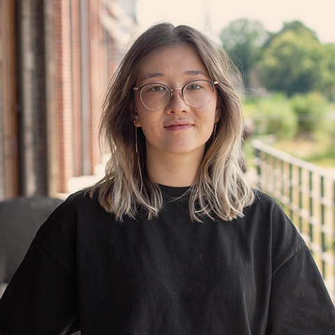 Suzin (Digital Design)