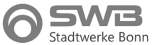 Logo der Stadtwerke Bonn (SWB Konzern)