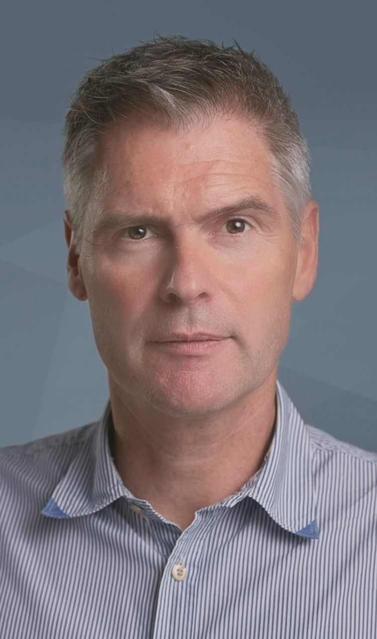 Portrait von Michael Pietz