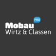 Logo von Mobau Wirtz Claasen