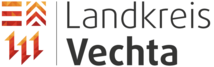 Logo des Landkreis Vechta