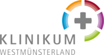 Logo des Klinikum Westmünsterland