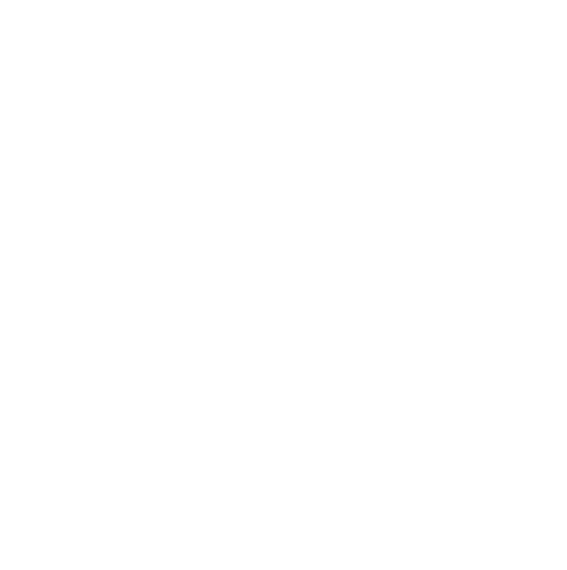 Weißer Text RSAG, zentriert in einem Dreieck, das aus drei weißen Dreiecken auf hellgrauem Hintergrund besteht.