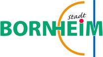 Logo der Stadt Bornheim