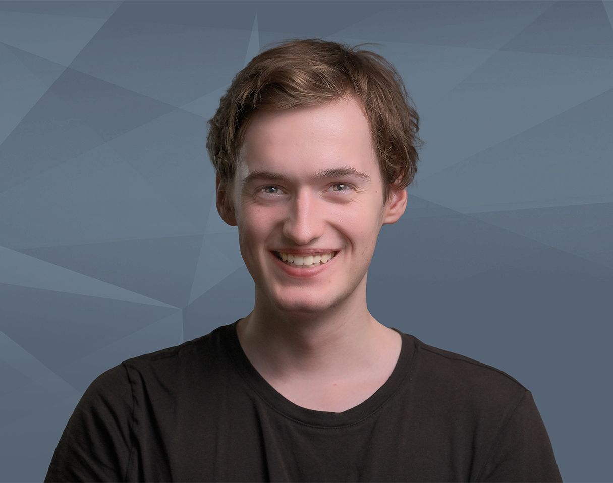 Adrijan (Werkstudent)